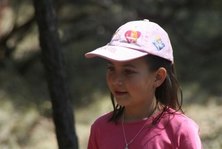  Hikes for the whole family 